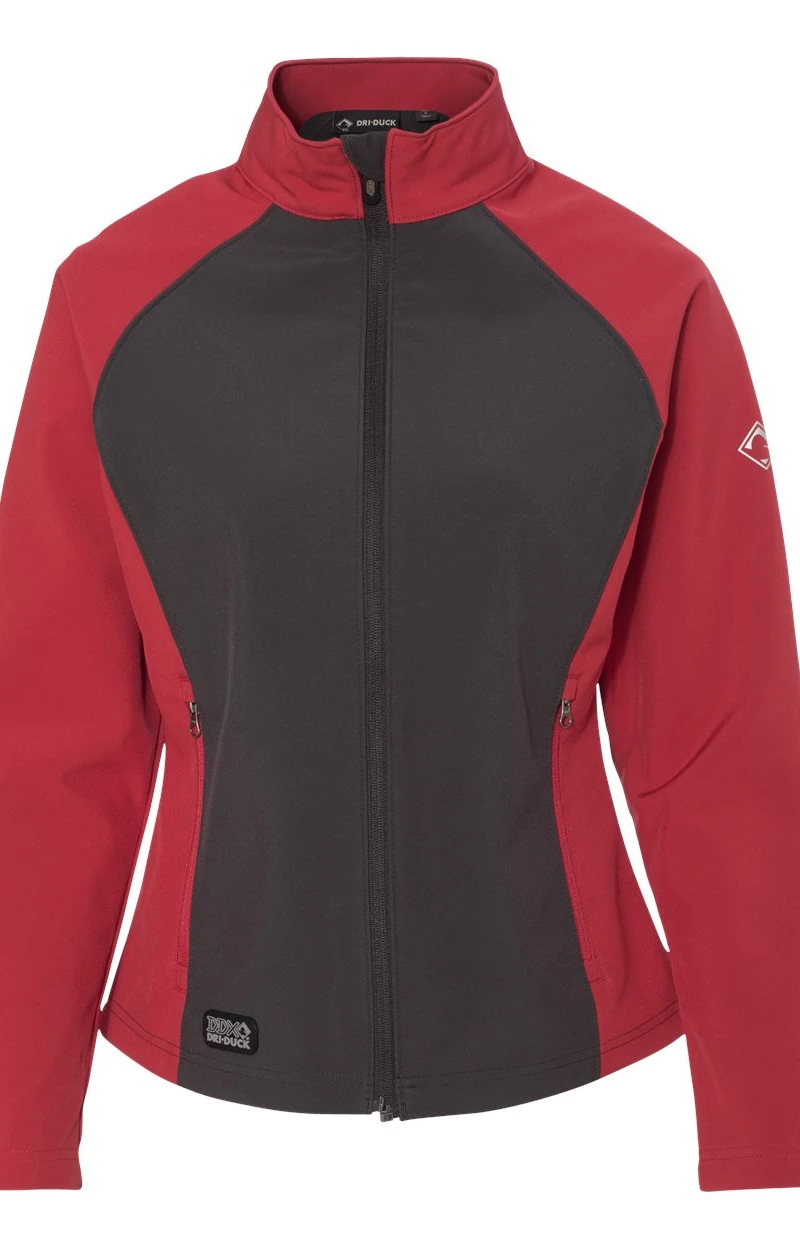 Contour Ladies Jacket 7 Contour Ladies Jacket - Image 5