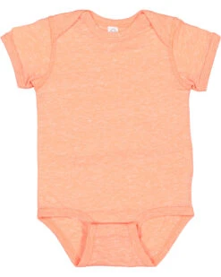 Infant Harborside Melange Bodysuit 26 Infant Harborside Melange Bodysuit -Jiffyshirts Sales Store 895711e390aff3