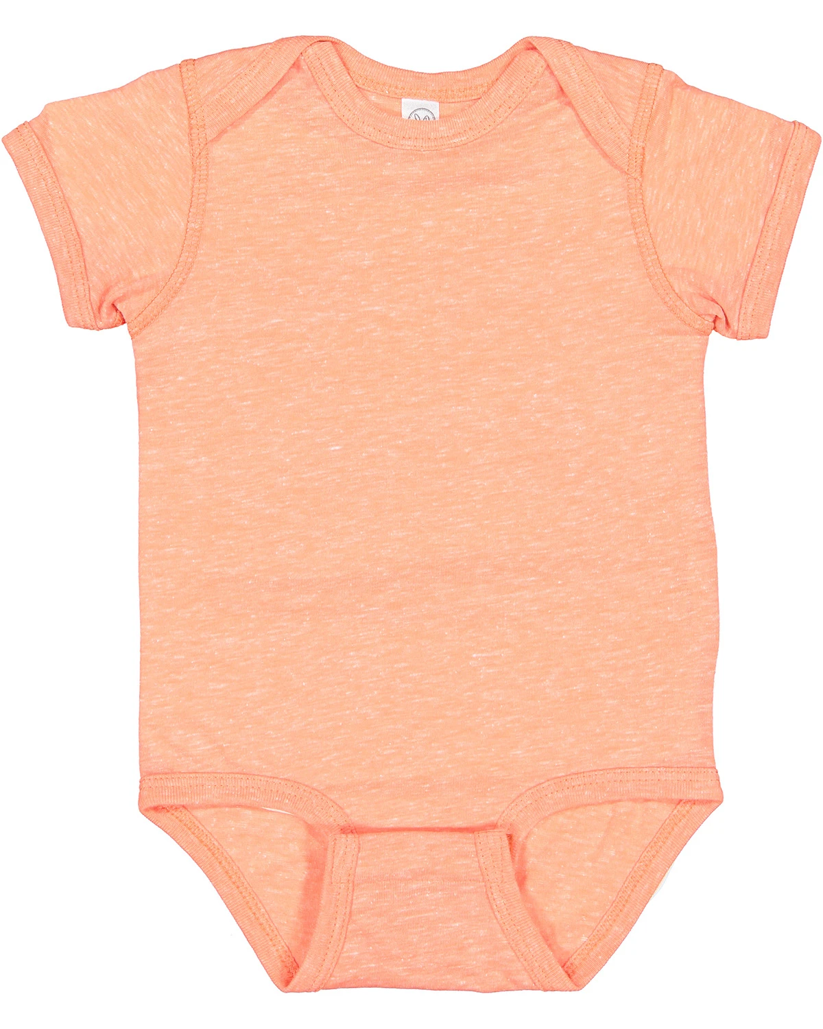 Infant Harborside Melange Bodysuit 10 Infant Harborside Melange Bodysuit - Image 8