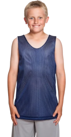 Youth Unisex Reversible Mesh Tank 30 Youth Unisex Reversible Mesh Tank -Jiffyshirts Sales Store 8972f450fa239e