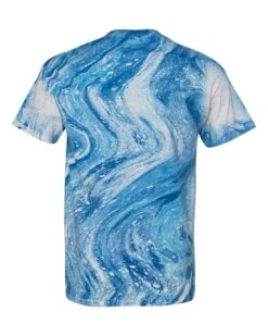 Unisex Marble Tie Dye T-Shirt 8 Unisex Marble Tie Dye T-Shirt -Jiffyshirts Sales Store 89c710aa3a8ea4
