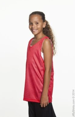 Youth Unisex Reversible Mesh Tank 24 Youth Unisex Reversible Mesh Tank -Jiffyshirts Sales Store 8D41E82DF0DC94
