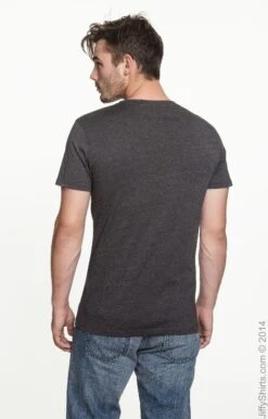 Men's 4.25 Oz. Blended Eco T-Shirt 13 Men's 4.25 Oz. Blended Eco T-Shirt -Jiffyshirts Sales Store 8DF382218FBF61