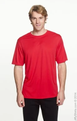 Men's Cooling Performance T-Shirt -Jiffyshirts Sales Store 8E86032D5BEC9F