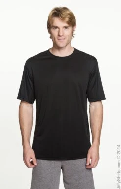 Men's Cooling Performance T-Shirt -Jiffyshirts Sales Store 8F074AFC327F4B