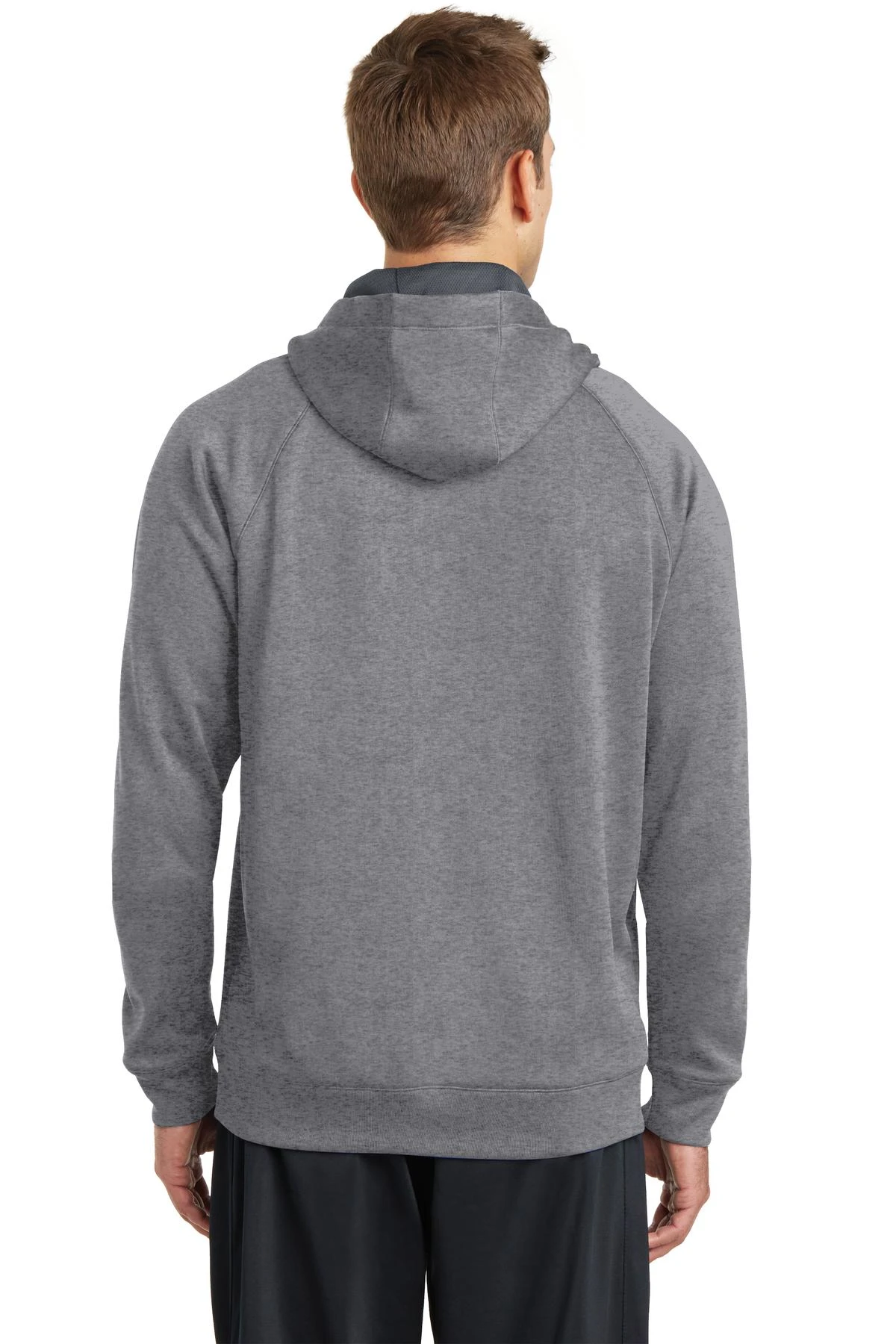 Tech Fleece Hooded Sweatshirt 4 Tech Fleece Hooded Sweatshirt - Image 2