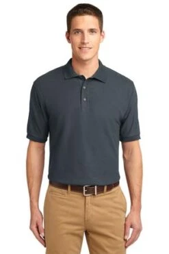 Extended Size Silk Touch Polo 30 Extended Size Silk Touch Polo -Jiffyshirts Sales Store 8a1d23bccddaab