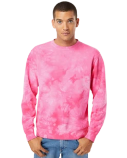 Unisex Midweight Tie-Dyed Sweatshirt 14 Unisex Midweight Tie-Dyed Sweatshirt -Jiffyshirts Sales Store 8a6255c175ceb3