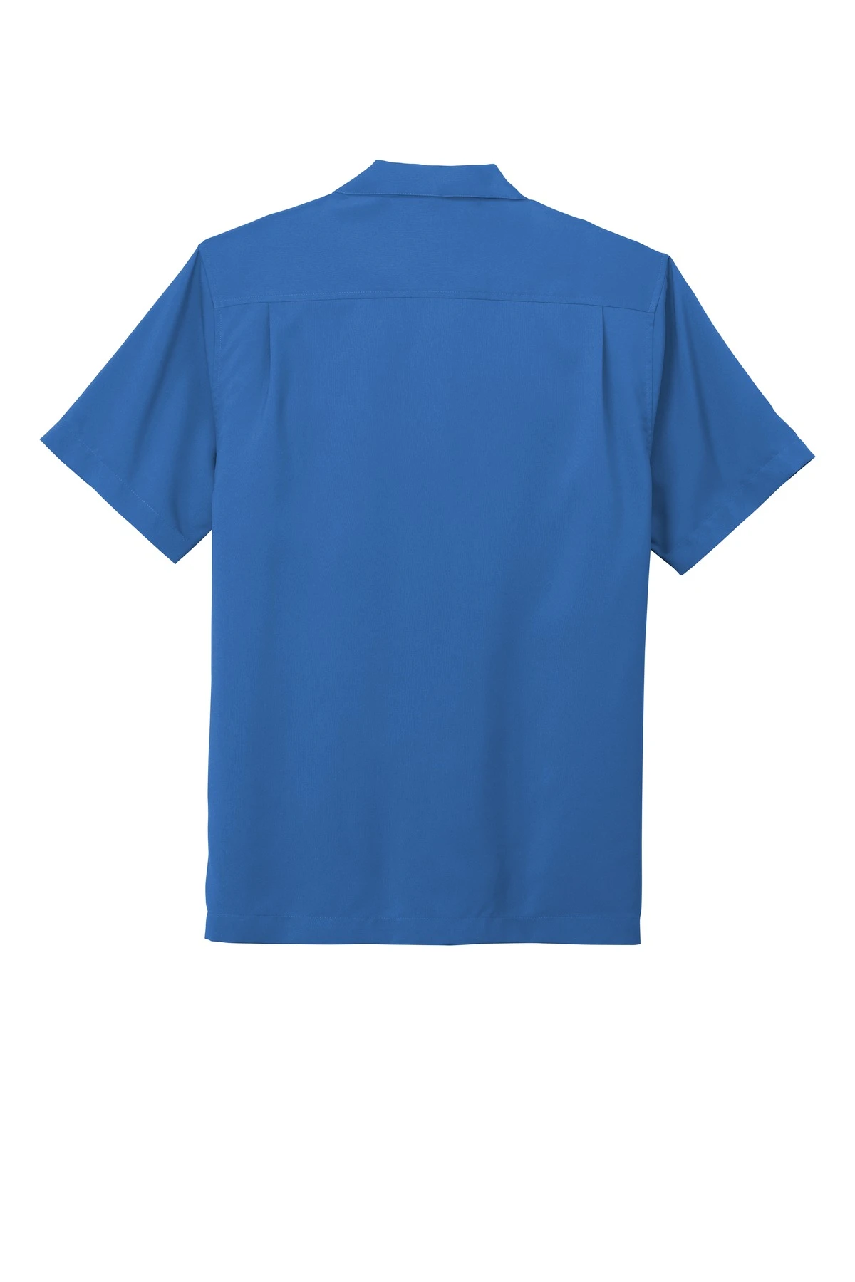 Short Sleeve Performance Staff Shirt 6 Short Sleeve Performance Staff Shirt - Image 4