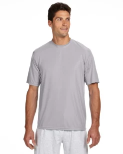 Men's Cooling Performance T-Shirt -Jiffyshirts Sales Store 8ac1f044c807fc