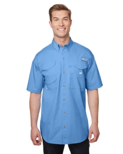 Columbia Men's Bonehead™ Short-Sleeve Shirt