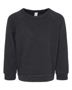 Toddler Raglan Sweatshirt