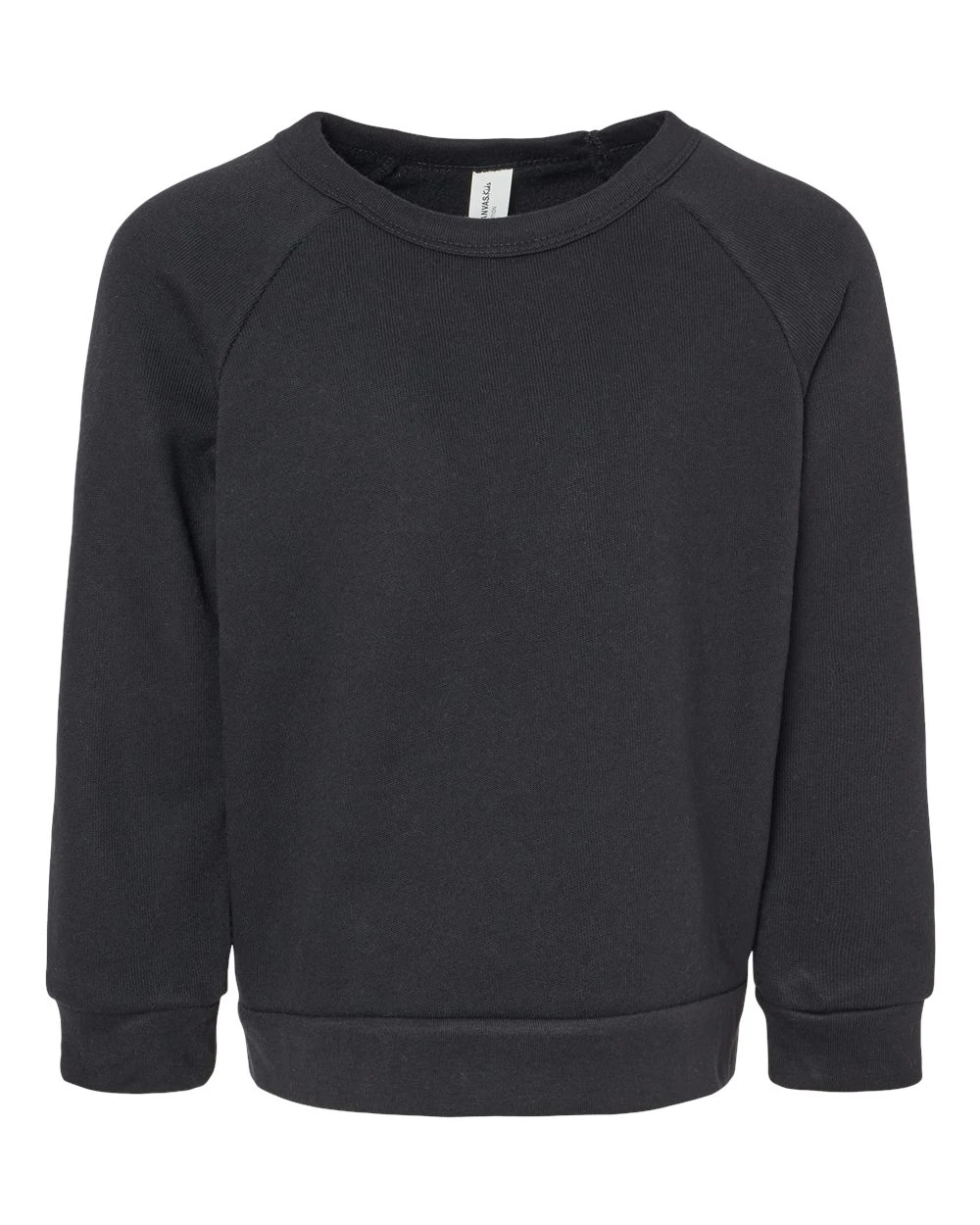 Toddler Raglan Sweatshirt 3 Toddler Raglan Sweatshirt