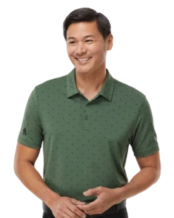 ADIDAS Unisex Pine Tree Polo 18 ADIDAS Unisex Pine Tree Polo -Jiffyshirts Sales Store 8af79341697da4