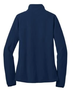 Ladies Microfleece 1/2-Zip Pullover 12 Ladies Microfleece 1/2-Zip Pullover -Jiffyshirts Sales Store 8affe8a3b0453d