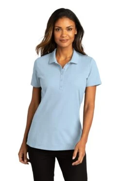 Ladies SuperPro React Polo -Jiffyshirts Sales Store 8b324ab7b5614b