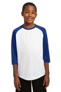 Youth Unisex PosiCharge Baseball Jersey 17 Youth Unisex PosiCharge Baseball Jersey -Jiffyshirts Sales Store 8b3ec8d6eaf846