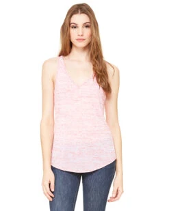 Ladies' Flowy V-Neck Tank 32 Ladies' Flowy V-Neck Tank -Jiffyshirts Sales Store 8b422a79cf6f91