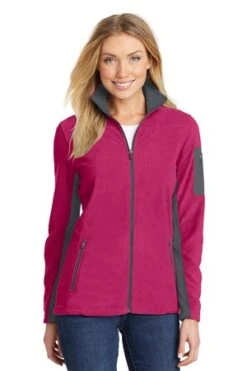 Ladies Summit Fleece Full-Zip Jacket 16 Ladies Summit Fleece Full-Zip Jacket -Jiffyshirts Sales Store 8bdc228c5a54a1