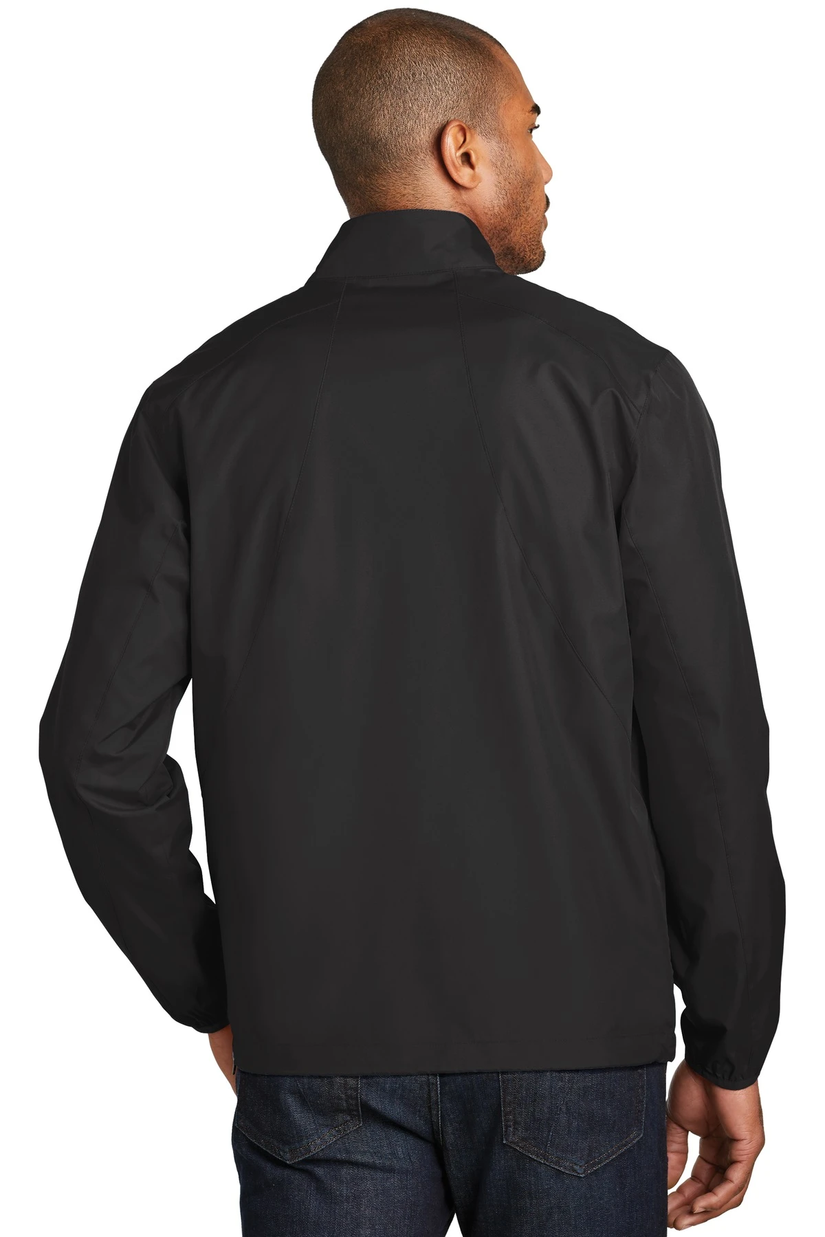 Zephyr 1/2-Zip Pullover 4 Zephyr 1/2-Zip Pullover - Image 2
