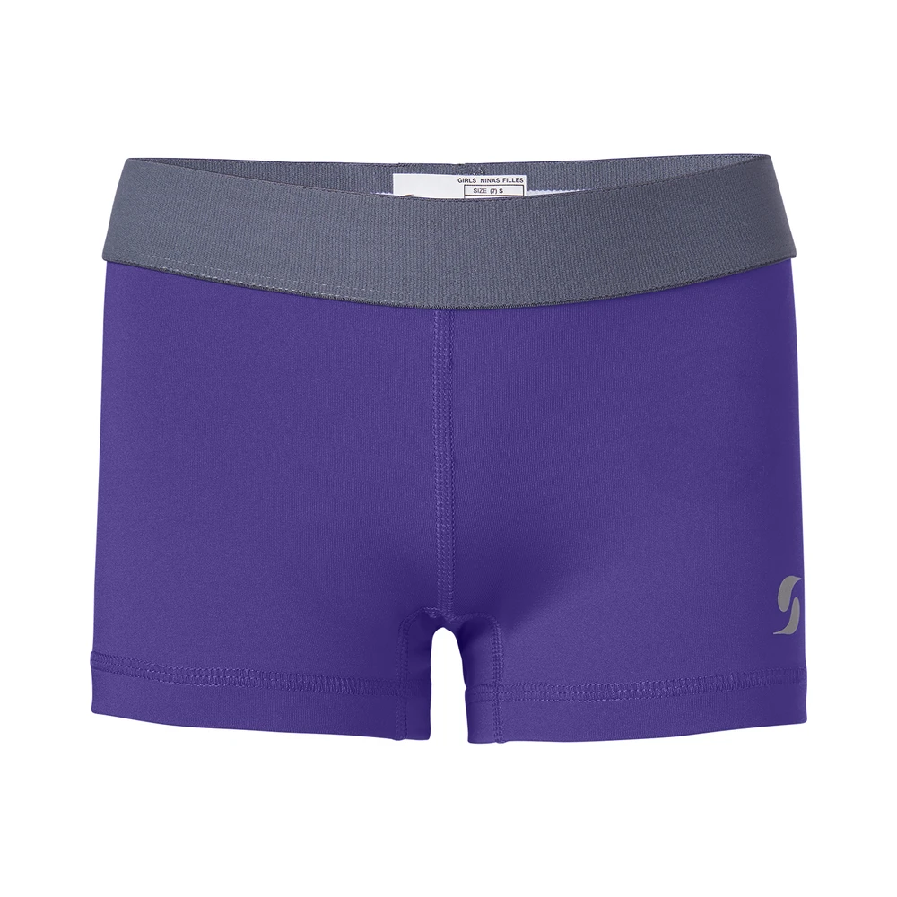 Girls Dri Short 12 Girls Dri Short - Image 10