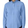 Columbia Ladies' Tamiami™ II Long-Sleeve Shirt -Jiffyshirts Sales Store 8c4a629fbc98a2