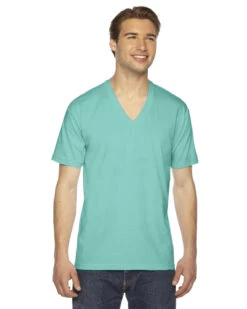 Unisex Fine Jersey Short-Sleeve V-Neck T-Shirt 30 Unisex Fine Jersey Short-Sleeve V-Neck T-Shirt -Jiffyshirts Sales Store 8c4a8a363f4ccb