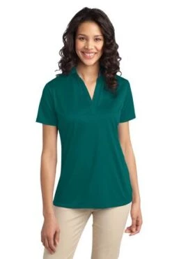Ladies Silk Touch Performance Polo 34 Ladies Silk Touch Performance Polo -Jiffyshirts Sales Store 8c5b8b53e1c431