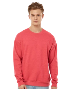 Unisex Fleece Crew 25 Unisex Fleece Crew -Jiffyshirts Sales Store 8c6c6c0a9e6d0c