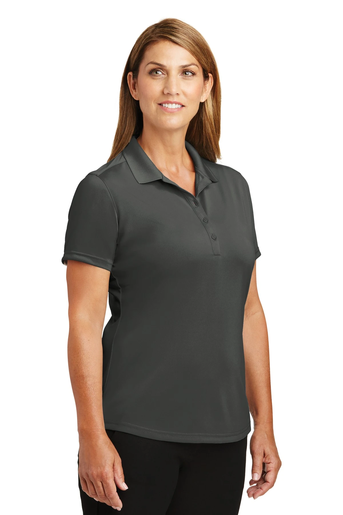 Ladies Select Lightweight Snag-Proof Polo 4 Ladies Select Lightweight Snag-Proof Polo - Image 2