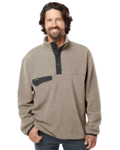 Men's Brooks Sherpa Fleece Pullover 13 Men's Brooks Sherpa Fleece Pullover -Jiffyshirts Sales Store 8cfbda22747fd4