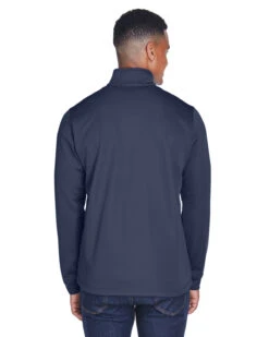 Men's Newbury Colorblock Mélange Fleece Full-Zip 10 Men's Newbury Colorblock Mélange Fleece Full-Zip -Jiffyshirts Sales Store 8d25d5a0e318f0