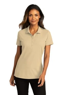 Ladies SuperPro React Polo -Jiffyshirts Sales Store 8d483e8e85a4ff