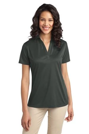 Ladies Silk Touch Performance Polo 9 Ladies Silk Touch Performance Polo - Image 7