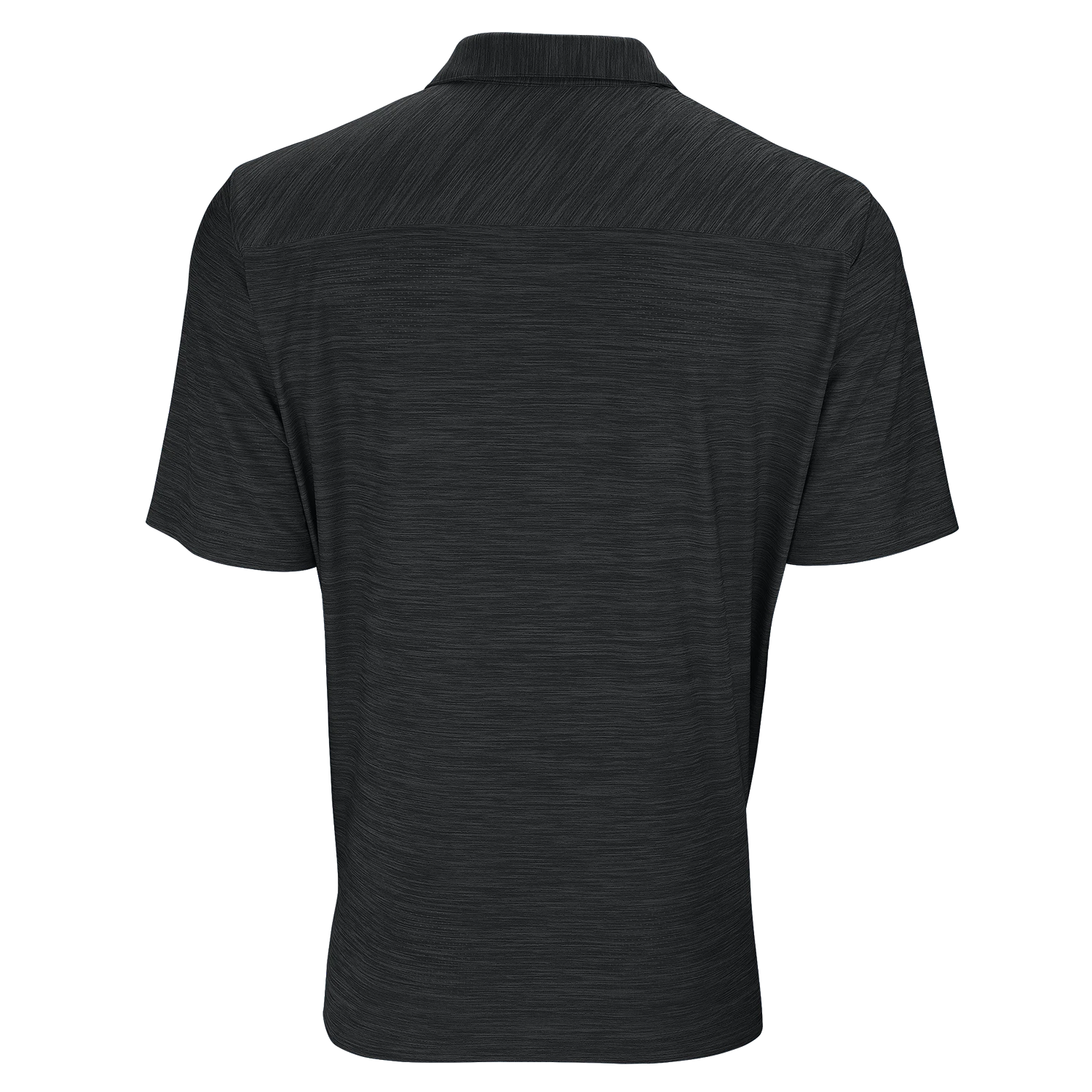 Greg Norman Play Dry® Heather Solid Polo 6 Greg Norman Play Dry® Heather Solid Polo - Image 4