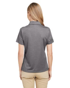 Ladies' Zone Sonic Heather Performance Polo 11 Ladies' Zone Sonic Heather Performance Polo -Jiffyshirts Sales Store 8db67ac23cd263