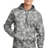 Sport-Wick Mineral Freeze Fleece Hooded Pullover 1 Sport-Wick Mineral Freeze Fleece Hooded Pullover -Jiffyshirts Sales Store 8dece64b320a19