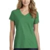 Ladies Fan Favorite Blend V-Neck Tee 2 Ladies Fan Favorite Blend V-Neck Tee -Jiffyshirts Sales Store 8dfd7e894f3c86