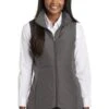 Ladies Collective Insulated Vest -Jiffyshirts Sales Store 8e032b9164cde3