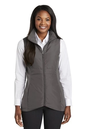 Ladies Collective Insulated Vest 3 Ladies Collective Insulated Vest