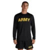 Adult Unisex Army Long Sleeve Tee 1 Adult Unisex Army Long Sleeve Tee -Jiffyshirts Sales Store 8e2b7d5ec9b2d5