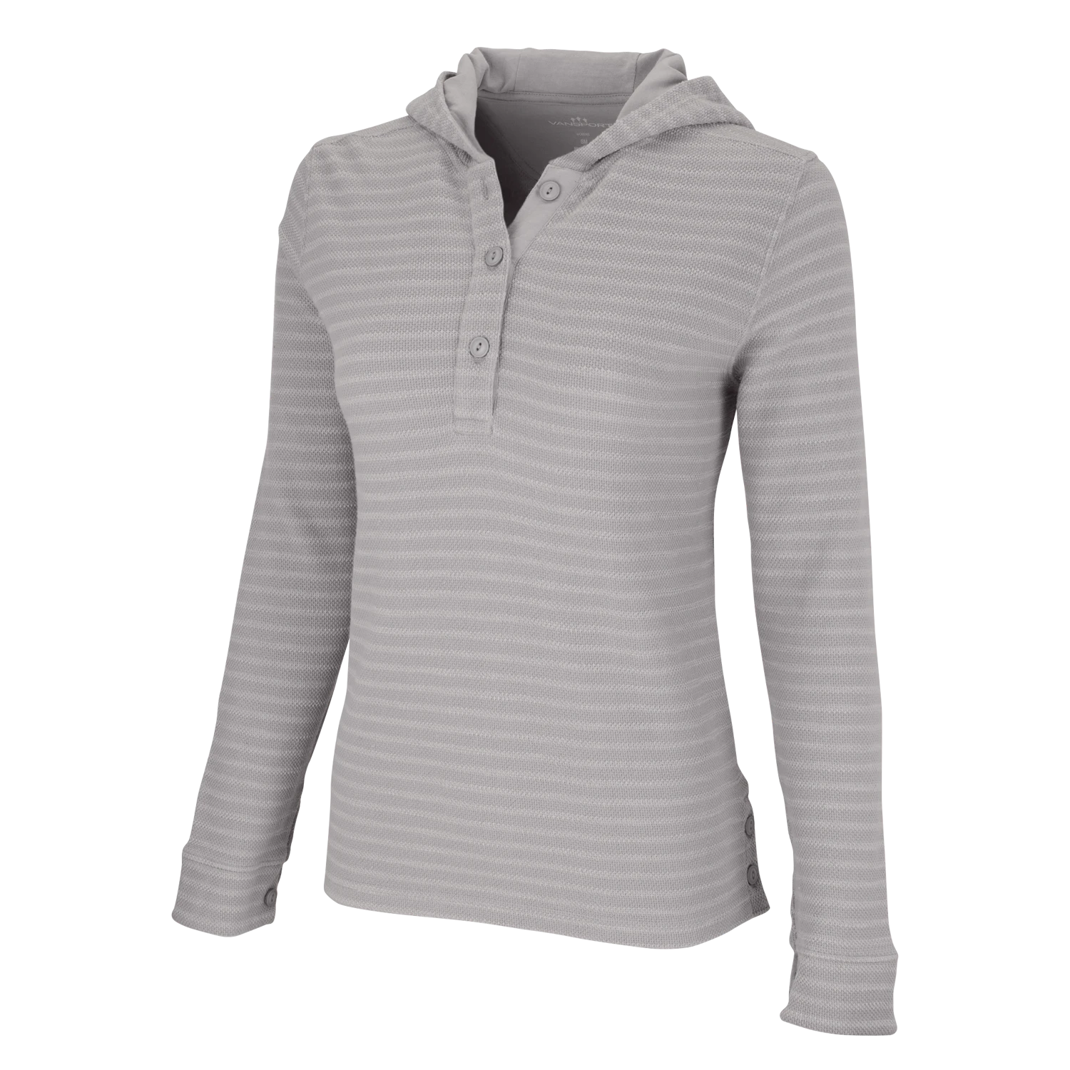 Women's Baja Hoodie 5 Women's Baja Hoodie - Image 3