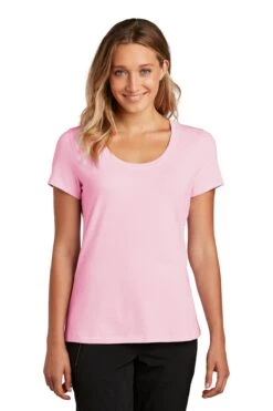District Ladies' Flex Scoop Neck Tee 25 District Ladies' Flex Scoop Neck Tee -Jiffyshirts Sales Store 8e47bda7fccd1c