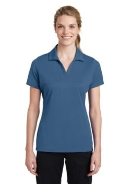 Ladies PosiCharge RacerMesh Polo 36 Ladies PosiCharge RacerMesh Polo -Jiffyshirts Sales Store 8edba6e46dc7af