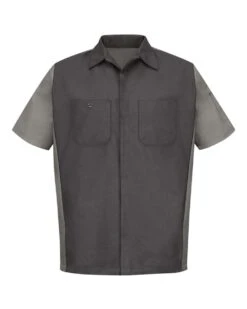 Short Sleeve Automotive Crew Shirt 14 Short Sleeve Automotive Crew Shirt -Jiffyshirts Sales Store 8effe79185e1f3