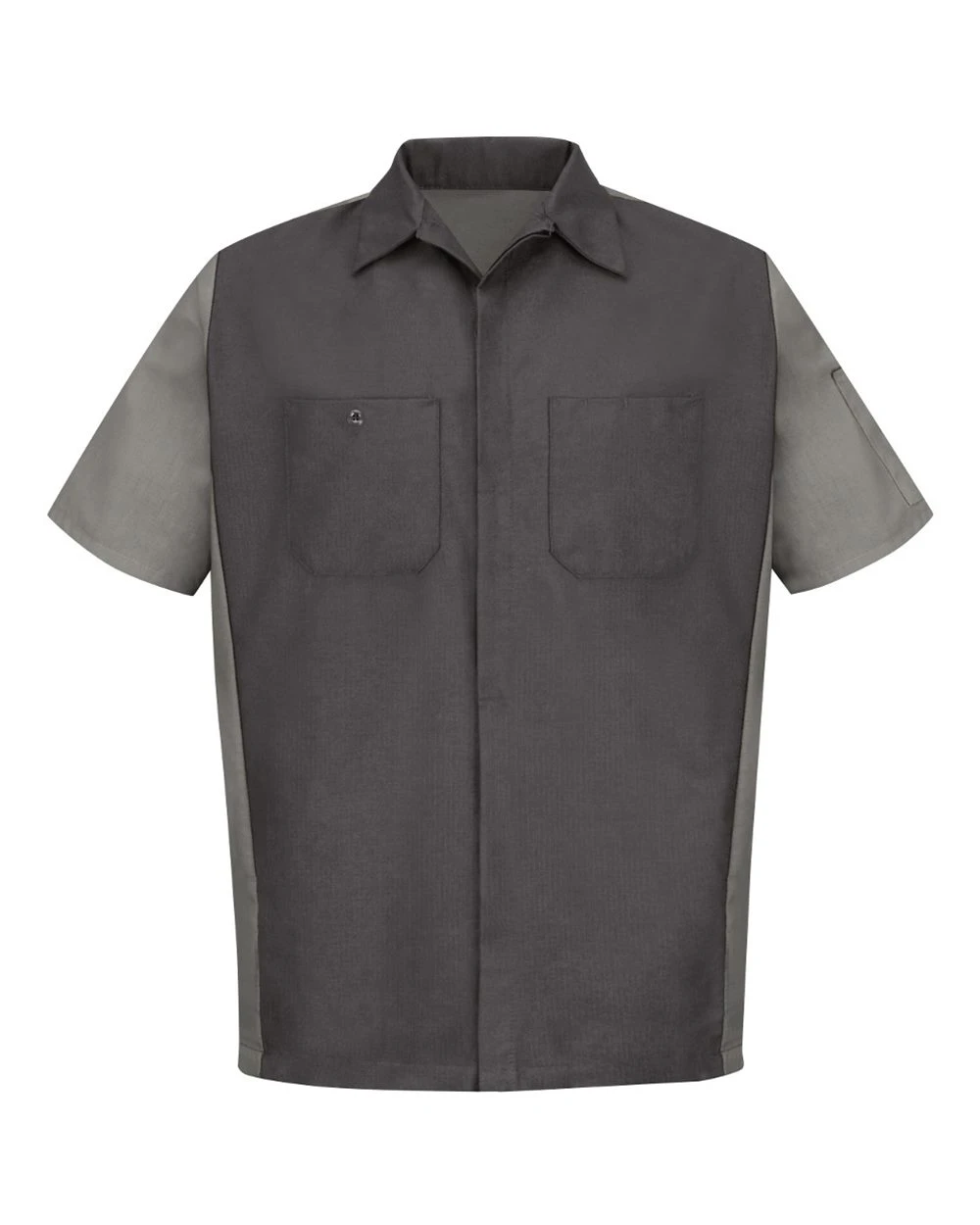 Short Sleeve Automotive Crew Shirt 5 Short Sleeve Automotive Crew Shirt - Image 3