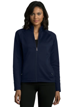 Women's Brushed Back Micro-Fleece Full-Zip Jacket 25 Women's Brushed Back Micro-Fleece Full-Zip Jacket -Jiffyshirts Sales Store 8f102b2f92d2fe