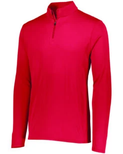 Adult Unisex Attain Quarter-Zip Pullover -Jiffyshirts Sales Store 8f1ebcd9852c6b