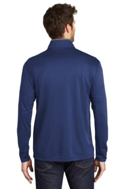 Silk Touch Performance 1/4-Zip 12 Silk Touch Performance 1/4-Zip -Jiffyshirts Sales Store 8f29aa8bcad905