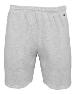 BADGER Unisex Athletic Fleece Shorts 10 BADGER Unisex Athletic Fleece Shorts -Jiffyshirts Sales Store 8f8b3c3f3c1e71